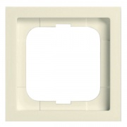 Рамка ABB Future 1 пост слоновая кость (1721-182)