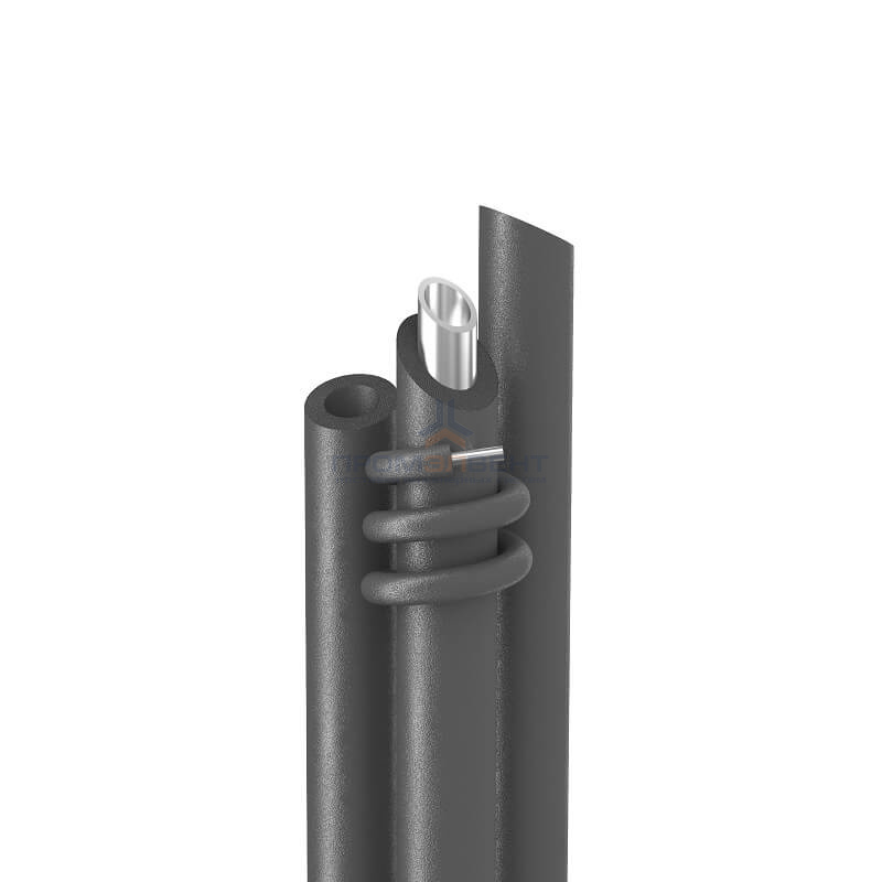 Трубки Energoflex Super 2 м
