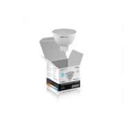 Лампа Gauss LED Elementary MR16 GU5.3 5.5W 4100К 1/10/100