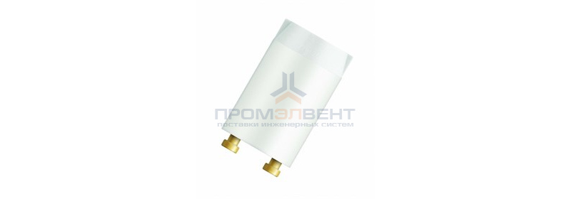 OSRAM  ST 111 4-80W 230V OSRAM Германия-стартер