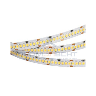 Лента RT 2-5000 24V Day4000 10mm (2835, 252 LED/m, LUX)