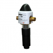 Фильтр тонкой очистки промывной JUDO SPEEDY-LongLife - 1" (НР/НР, PN10, для холодной воды)