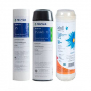 Комплект сменных картриджей Atoll №309s STD (для проточного фильтра U-31s)