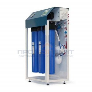 Система обратного осмоса ГЕЙЗЕР Престиж Макси 1500