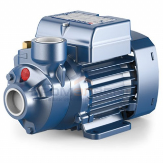 Насос вихревой Pedrollo PKm 60 - 0,37 кВт (1x230 В, PN6, Qmax 40 л/мин, Hmax 38 м)