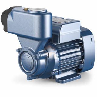 Насос вихревой самовсасывающий Pedrollo PKS 60 - 0,37 кВт (3x230/400 В,PN6, Qmax 40 л/мин, Hmax 38м)