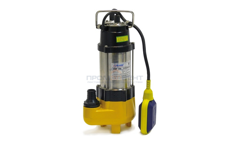 Насос дренажный Belamos DWP 180