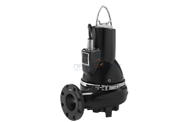 Насос дренажный Grundfos SLV.65.65.09.2.50B (3x400В)