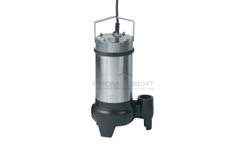 Насос дренажный Wilo Drain STS 40/10-A (1x230 В)