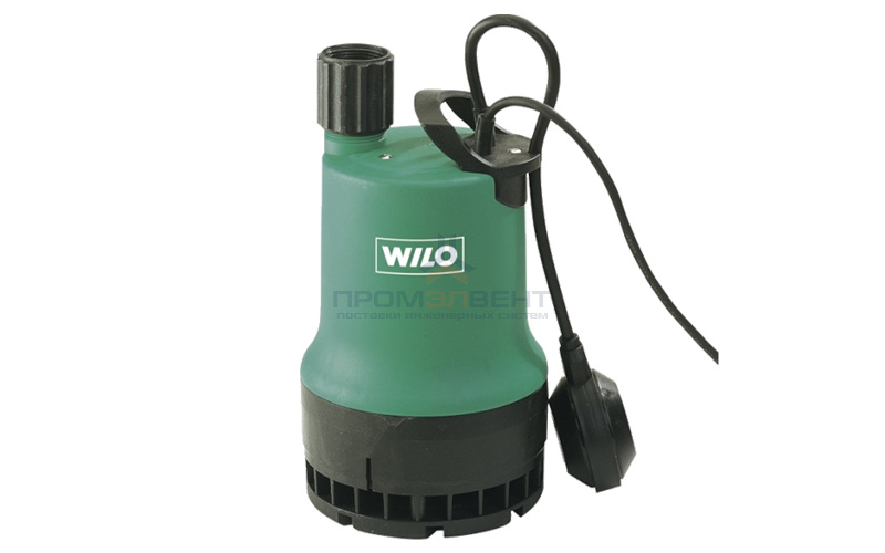 Насос погружной Wilo Drain TMW 32/11HD