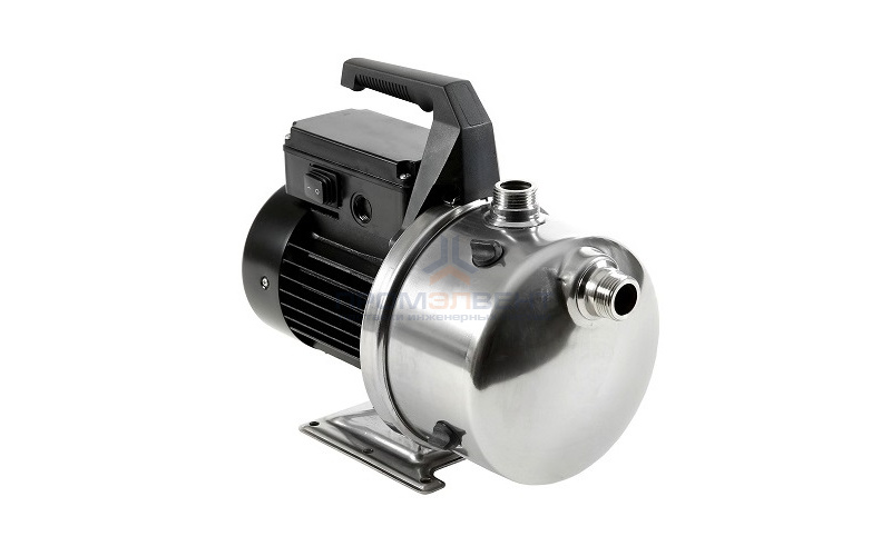 Насос самовсасывающий Grundfos JP 5 B-B-CVBP