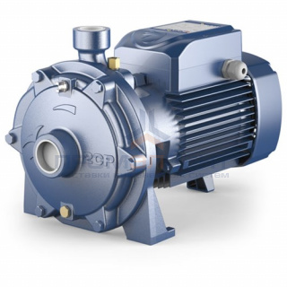 Насос центробежный Pedrollo 2CP 40/200B - 9,2 кВт (3x230/400 В, PN10, Qmax 450 л/мин, Hmax 94 м)