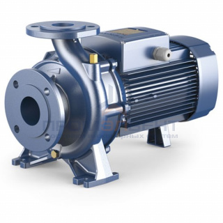 Насос центробежный Pedrollo F 65/250A - 45,0 кВт (3x400/690 В, PN10, Qmax 2600 л/мин, Hmax 95 м)