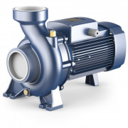 Насос центробежный Pedrollo HF 6B - 1,5 кВт (3x230/400 В, PN10, Qmax 1100 л/мин, Hmax 14,5 м)