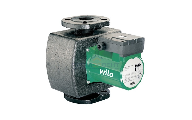 Насос циркуляционный Wilo TOP-S 65/7 (1x230 В)