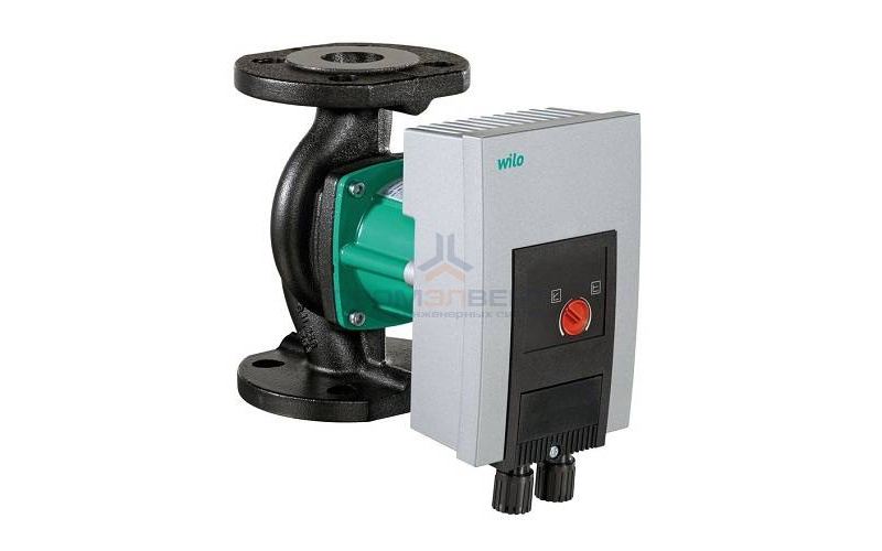Насос циркуляционный Wilo Yonos MAXO 50/0,5-9