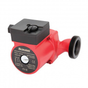 Насос циркуляционный Хозяин 6.32.180 - 0,093 кВт (однофазный, Hmax 6 м, Qmax 48,33 л/мин)