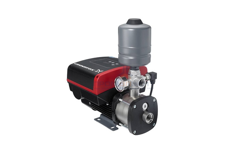 Насосная установка Grundfos CMBE 3-93
