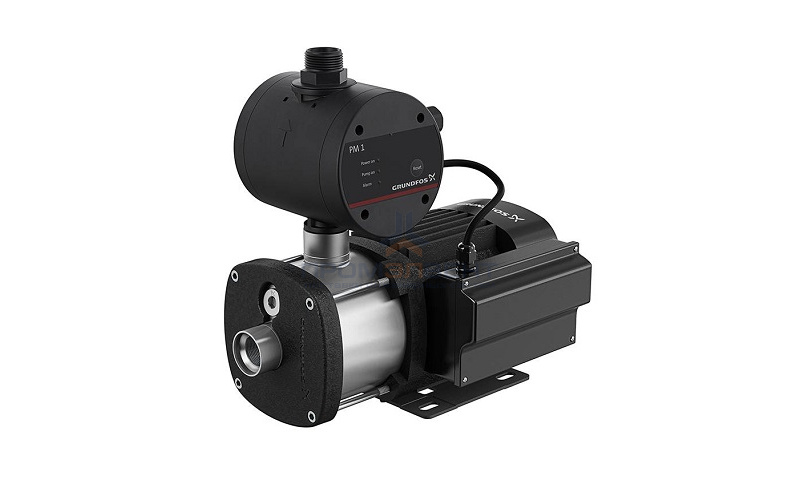 Насосная установка Grundfos CMB-SP SET 3-37 (PM 1-15)