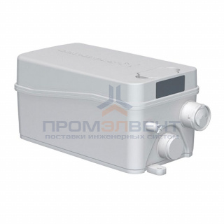 Насосная установка Grundfos SOLOLIFT2 D–2