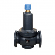 Клапан балансировочный Danfoss APF - Ду65 мм (ф/ф, PN16, Tmax 120°C, диапазон 0,35–0,75 бар)