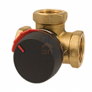 Клапан смесительный трехходовой ESBE VRG131 - 2" (ВР, PN10, Tmax 110°C, KVS 40)