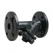 Фильтр грубой очистки Danfoss FVF - Ду300 (Фланец/Фланец, PN16, Tmax 300°C)