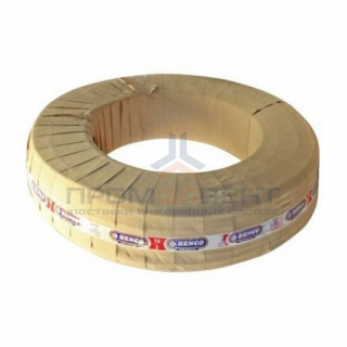 Труба металлопластиковая Henco RIXc - 16x2.0 (PE-Xc/AL/PE-Xc, PN10, Tmax 95°C, бухта 200 м.)