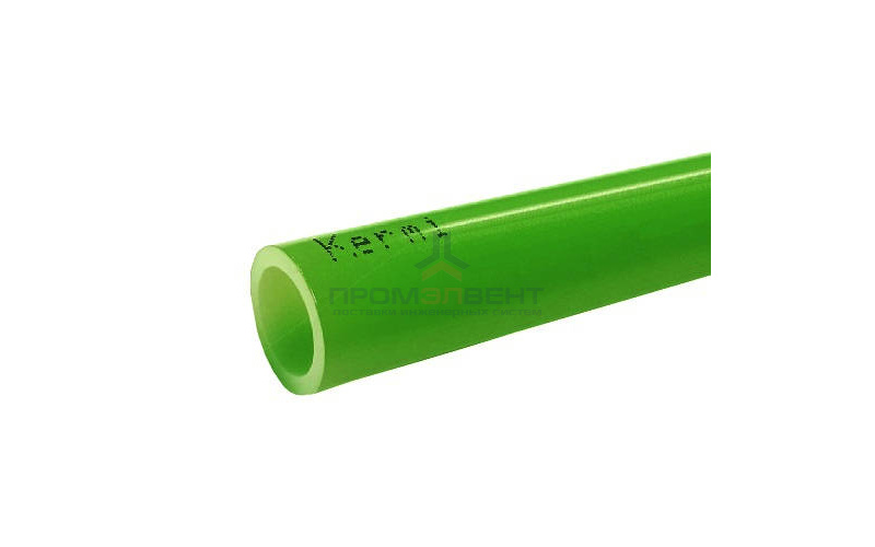 Труба полиэтиленовая KERMI x-net - 16x2.0 (PE-RT/EVOH, PN6, Tmax 90°C, бухта 600 м.)