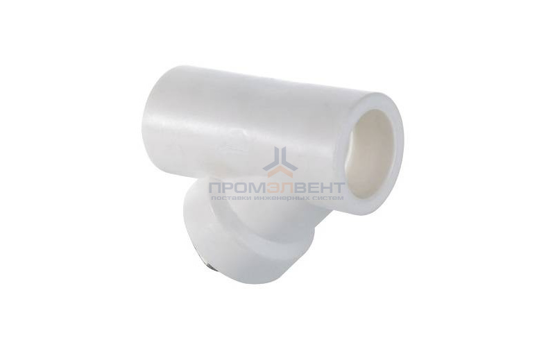 Фильтр грубой очистки VALTEC VTp.786 - 32 (для полипропиленовых труб под пайку, цвет белый)