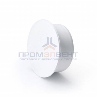 Заглушка REHAU RAUPIANO PLUS - 125 (для системы внутренней канализации)