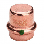 Заглушка Viega A1 Profipress 2456 - 42