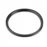 Кольцо уплотнительное резиновое Rehau RAUPIANO PLUS - 160 (для системы внутренней канализации)