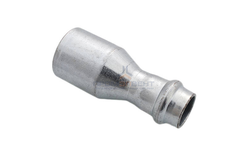 Муфта Conex Banninger PC 5243 - 54 x 28 (оцинкованная сталь)