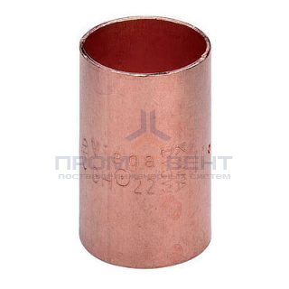 Муфта Viega R4 95270 - 6