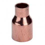 Муфта редукционная Viega R4 95243 - 22 x 15 (однораструбная)