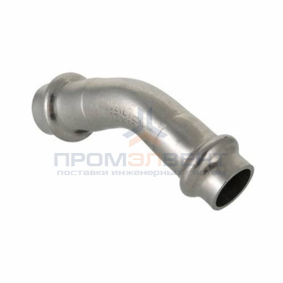 Отвод 45° VALTEC VTi.959 - 22 (прессовой, для труб из нержавеющей стали)