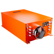 Приточная вентиляционная установка Ventmachine Orange 600 Z3