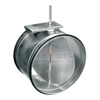 SKM 200 Клапан для круглых каналов