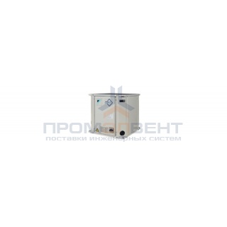 Чиллер с выносным или водяным охлаждением конденсатора EWLP030KBW1N 