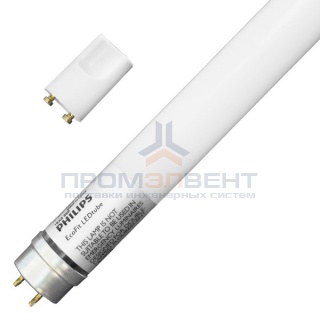 Лампа светодиодная Philips EcoFit LedTube 1200mm 16W/740 T8 AP C G 1600lm с led-стартером