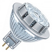 Лампа светодиодная Osram LED MR16 50 ADV 7,8W/840 DIM 36° 12V 621lm GU5.3