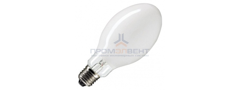 Лампа металлогалогенная Osram HQI-E 70W/NDL CO E27