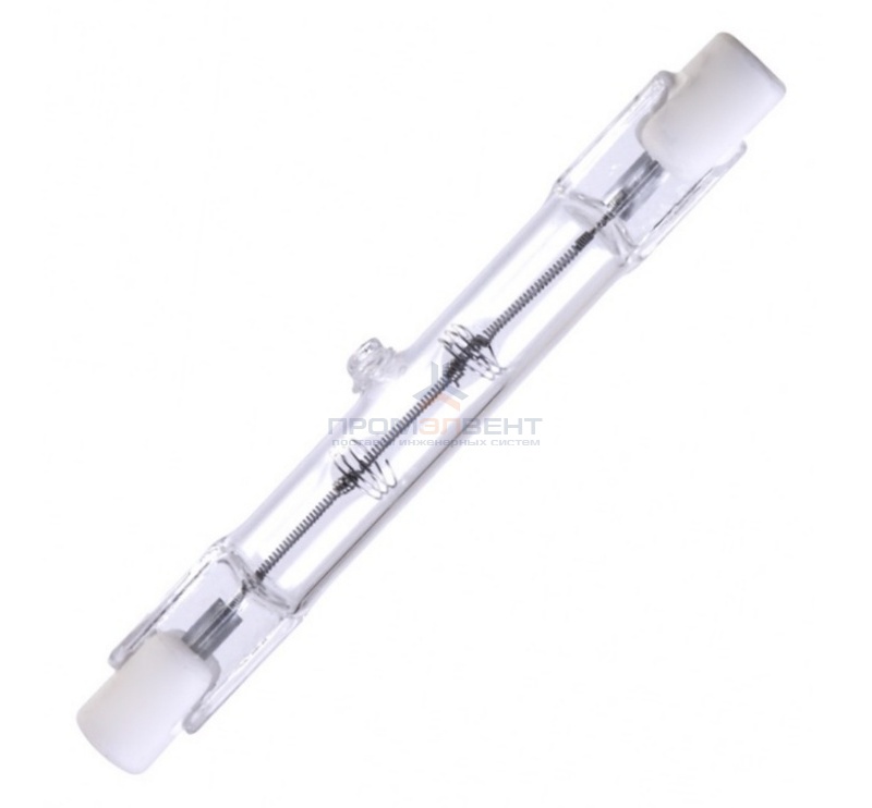Лампа галогенная линейная BLV 200W 220V R7s 74.9mm