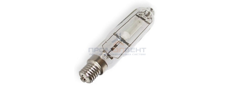 Лампа металлогалогенная BLV HIT 1000W dw 230V 9.5A E40 80000lm 6000k p60 d76x340mm