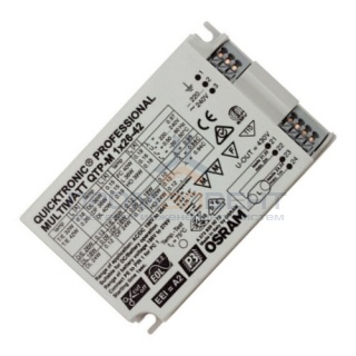 ЭПРА Osram QTP-M 1x26-42 для компактных люминесцентных ламп