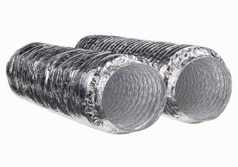 ШУМОГЛУШИТЕЛИ SILENCERAFS