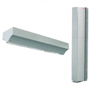 Тепловая завеса без обогрева Frico AGIН5А