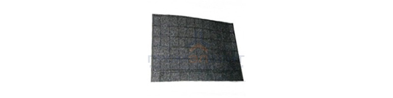 Фильтр для фанкойла ФВФ-4