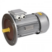 Электродвигатель асинхронный 3ф. АИР 90L2 380В 3кВт 3000об/мин (фланец) 3081 DRIVE IEK